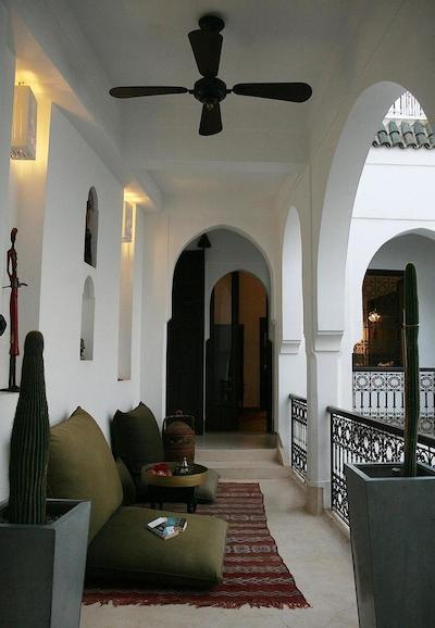 ریاد دار ماسای