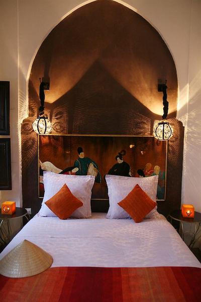 ریاد دار ماسای