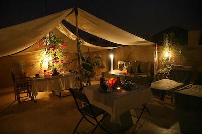 ریاد دار ماسای