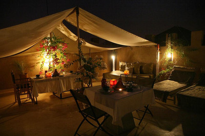 ریاد دار ماسای
