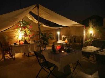 ریاد دار ماسای