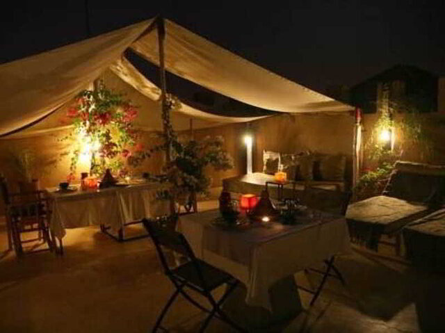 ریاد دار ماسای