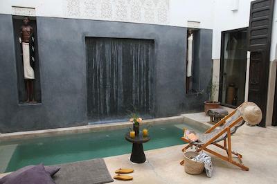 ریاد دار ماسای