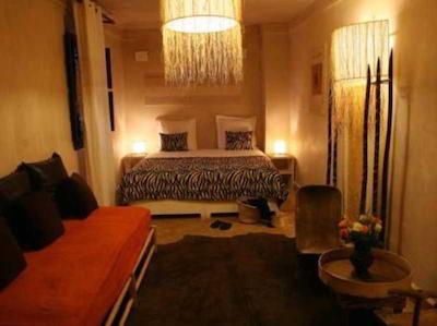 ریاد دار ماسای