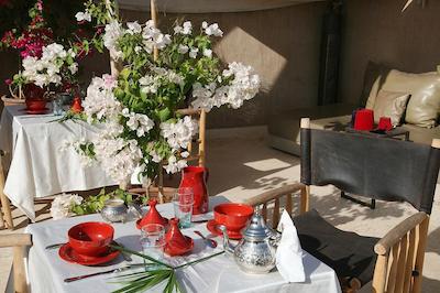 ریاد دار ماسای