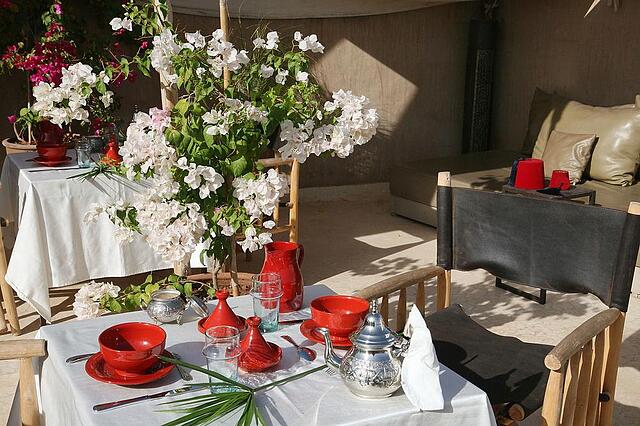 ریاد دار ماسای