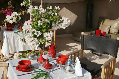 ریاد دار ماسای