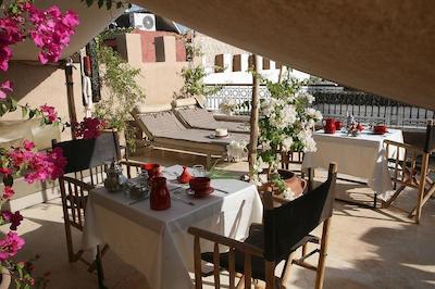 ریاد دار ماسای