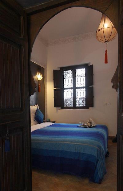 ریاد دار ماسای