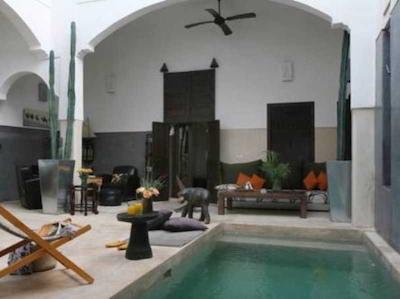 ریاد دار ماسای