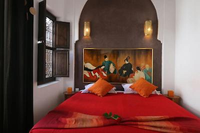 ریاد دار ماسای