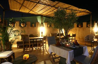 ریاد دار ماسای