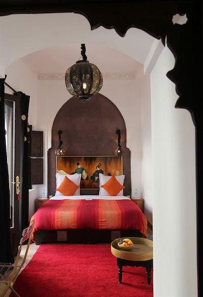 ریاد دار ماسای