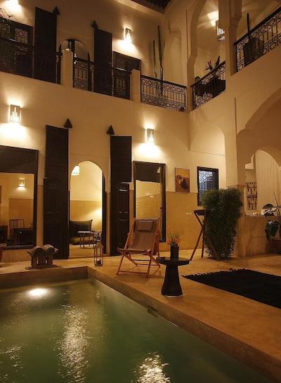 ریاد دار ماسای