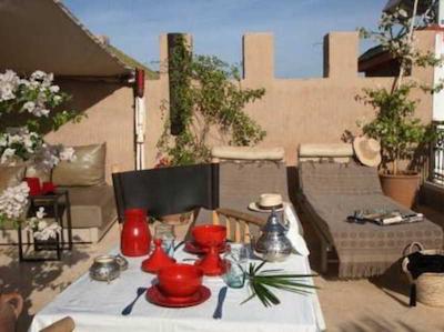 ریاد دار ماسای