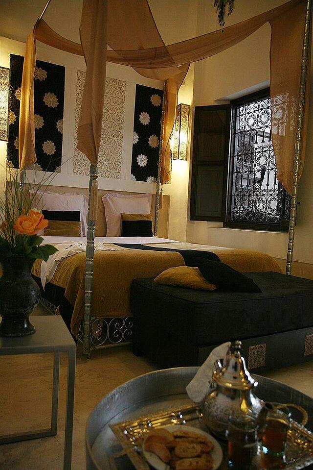 ریاد دار ماسای