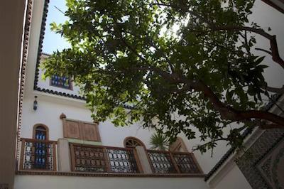 ریاد گرانویلیر