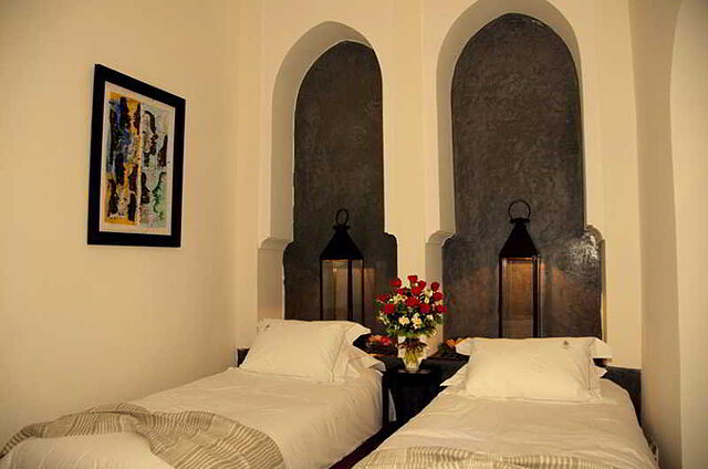 ریاد گرانویلیر
