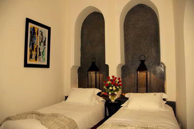 ریاد گرانویلیر
