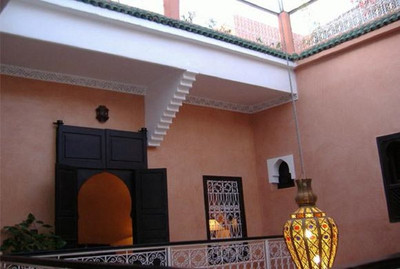 ریاد پیکلینا