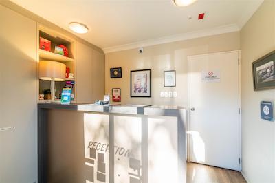 سیتی سنتر متل