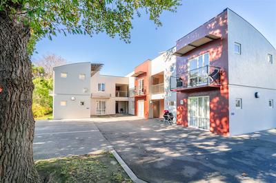 سیتی سنتر متل