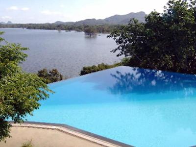 هریتانس کاندالاما