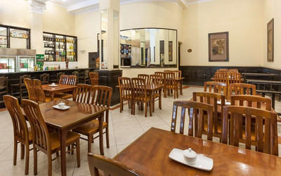 گران هتل ماناجد بای ملی هتل اینترنیشنال