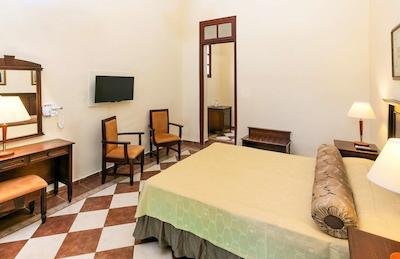 گران هتل ماناجد بای ملی هتل اینترنیشنال