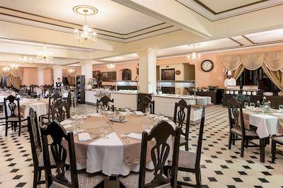 گران هتل ماناجد بای ملی هتل اینترنیشنال