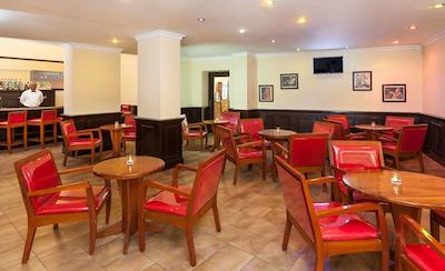 گران هتل ماناجد بای ملی هتل اینترنیشنال