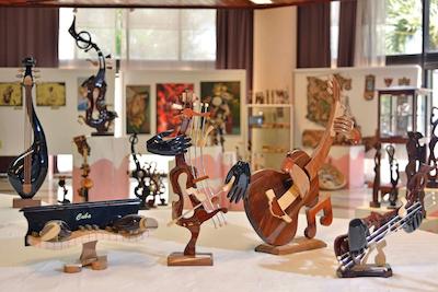 گران هتل ماناجد بای ملی هتل اینترنیشنال