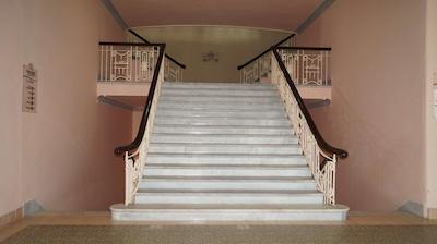 گران هتل ماناجد بای ملی هتل اینترنیشنال