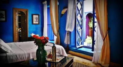 ریاد اِیادینا اند اسپا