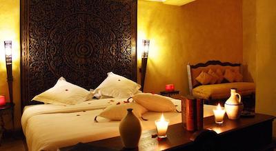 ریاد اِیادینا اند اسپا