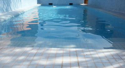 ریاد اِیادینا اند اسپا