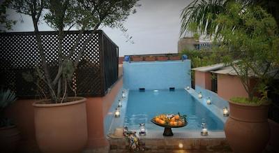 ریاد اِیادینا اند اسپا