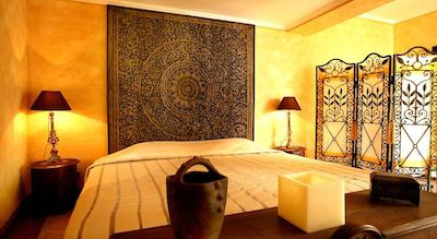 ریاد اِیادینا اند اسپا