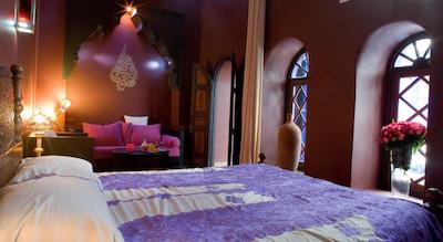 ریاد اِیادینا اند اسپا