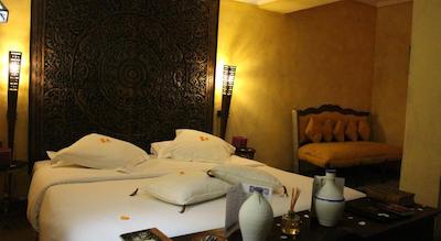 ریاد اِیادینا اند اسپا