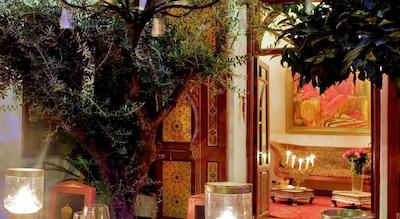 ریاد اِیادینا اند اسپا