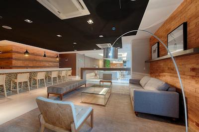 ایمپار سویتز سیداد نوا