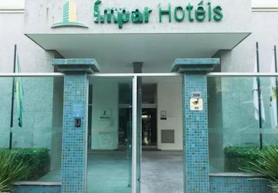 ایمپار سویتز سیداد نوا