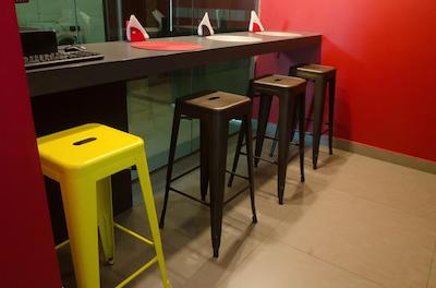 ایمپار سویتز سیداد نوا