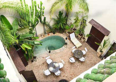 ریاد لز امنیتز