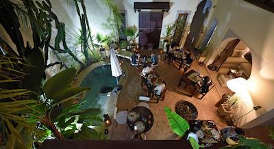 ریاد لز امنیتز