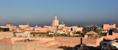 ریاد لز امنیتز