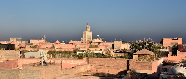 ریاد لز امنیتز