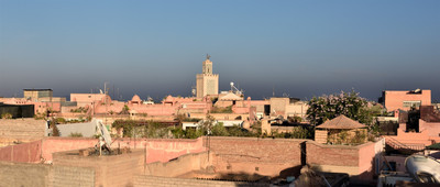 ریاد لز امنیتز