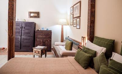 ریاد لز امنیتز